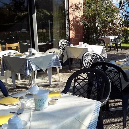 Garden Aparthotel Cannobio
