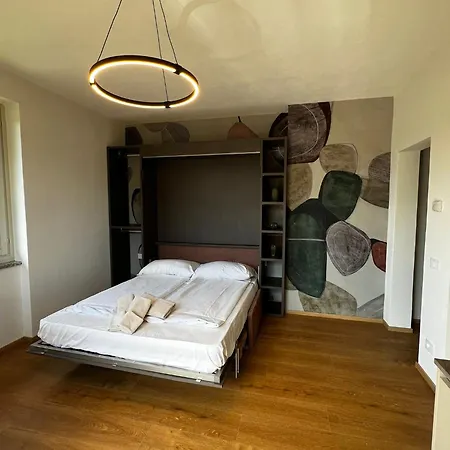 Garden Aparthotel 3*