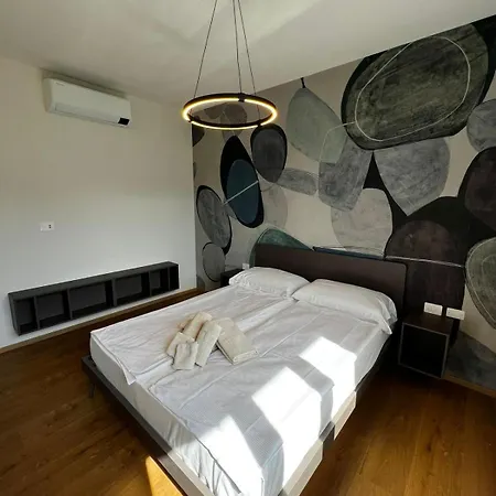 Apart Otel Garden 3*