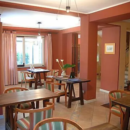 Garden Apart Otel Cannobio