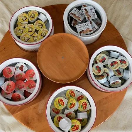 Garden 카노비오