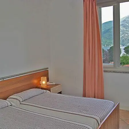 Garden Apart Otel Cannobio