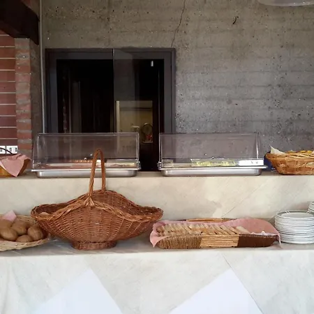 Apart Otel Garden Cannobio