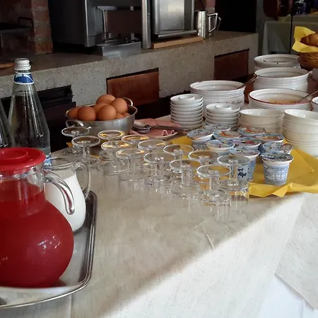 아파트호텔 Garden