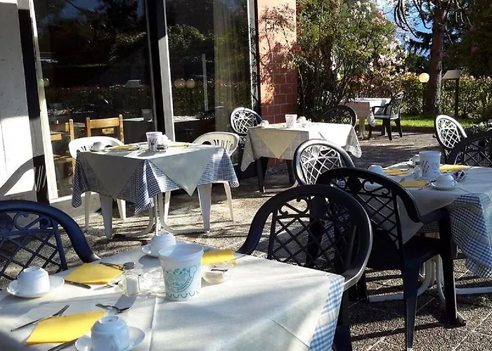 Garden شقة فندقية كانوبيو