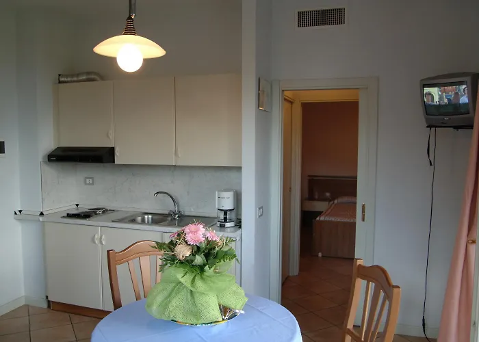 Garden 3* Каннобио