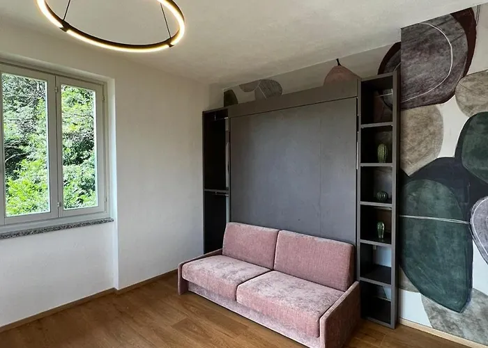 Garden Каннобио