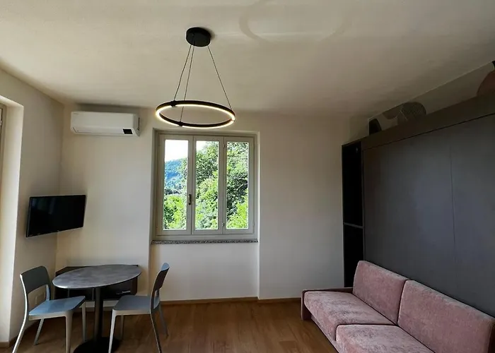 Garden 아파트호텔