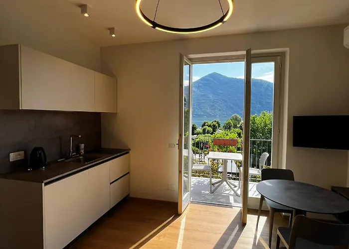 Апарт-отель Garden