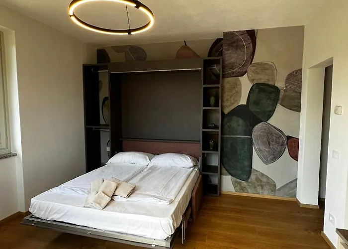 Garden Апарт-отель 3*