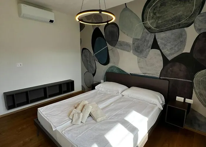 شقة فندقية Garden 3*