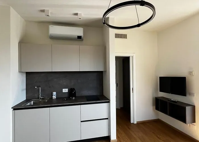 Garden Каннобио