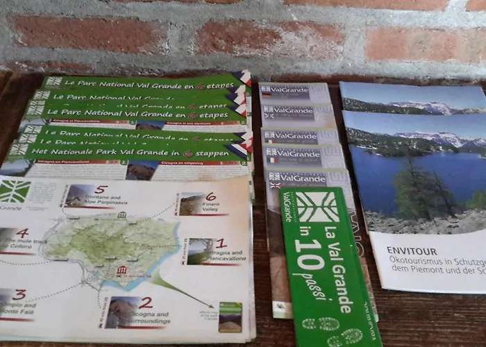 Garden 아파트호텔 카노비오