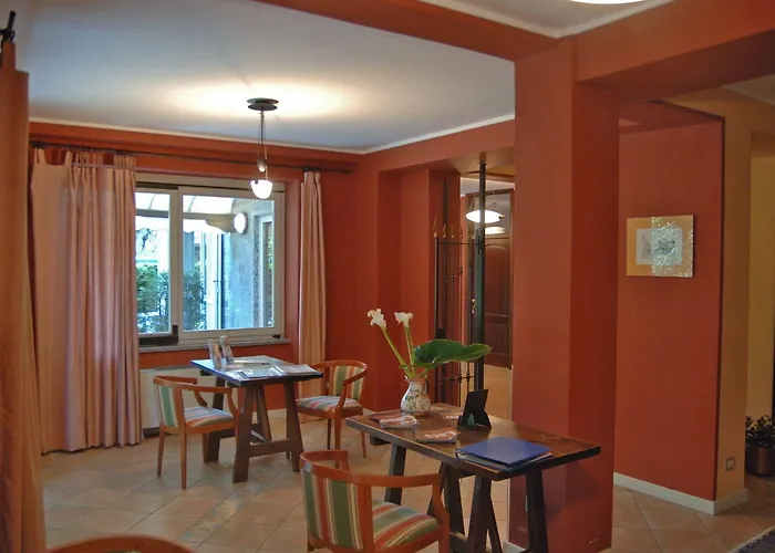 Garden 3* Каннобио