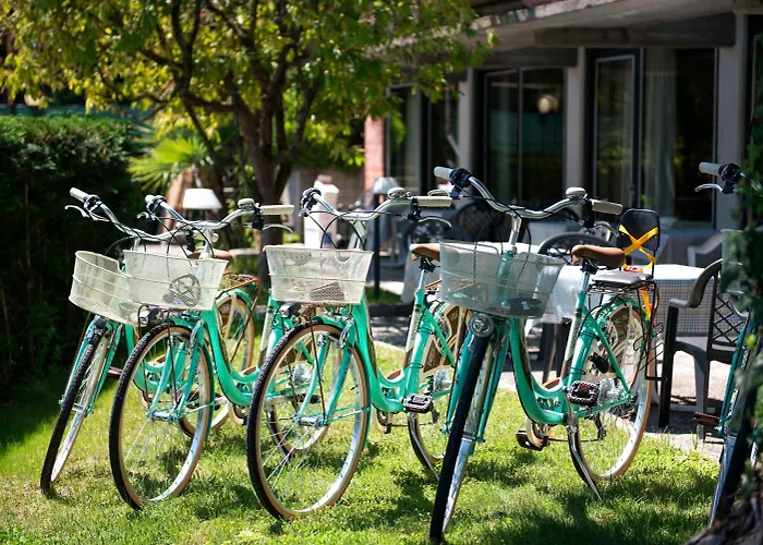 Garden شقة فندقية 3*