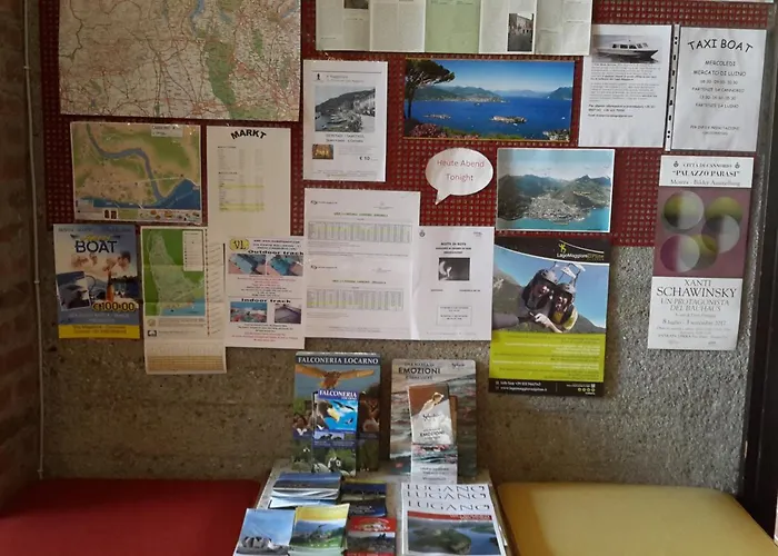 Апарт-отель Garden