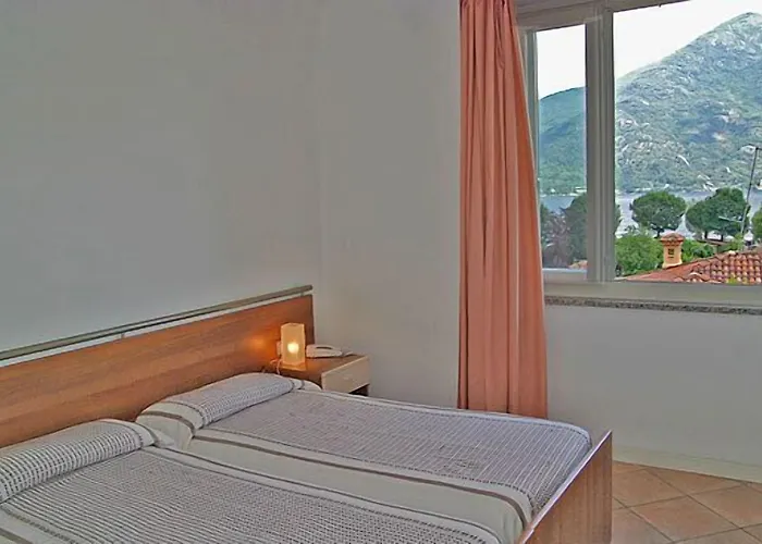 Garden شقة فندقية كانوبيو