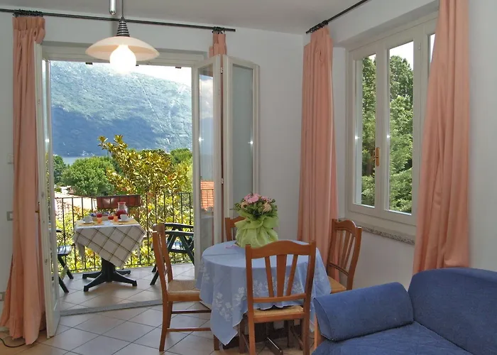 Garden Апарт-отель