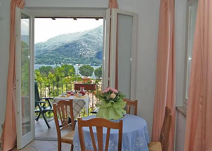 Garden 3* Каннобио