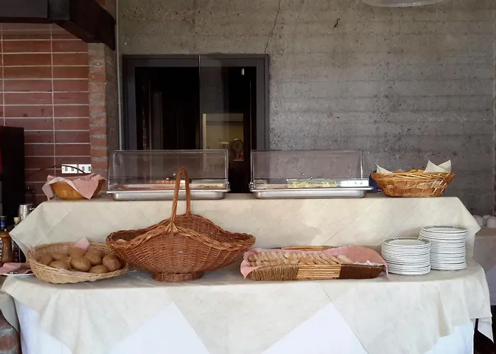 Апарт-отель Garden Каннобио