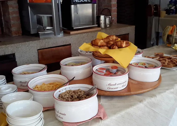 Garden شقة فندقية