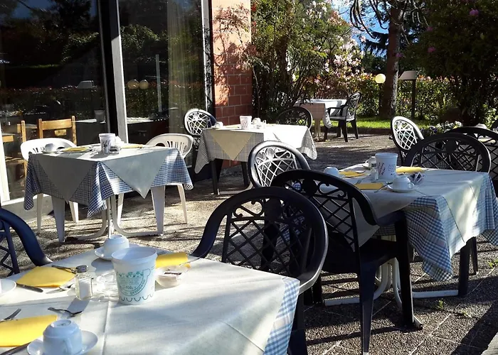 Garden 아파트호텔 3*