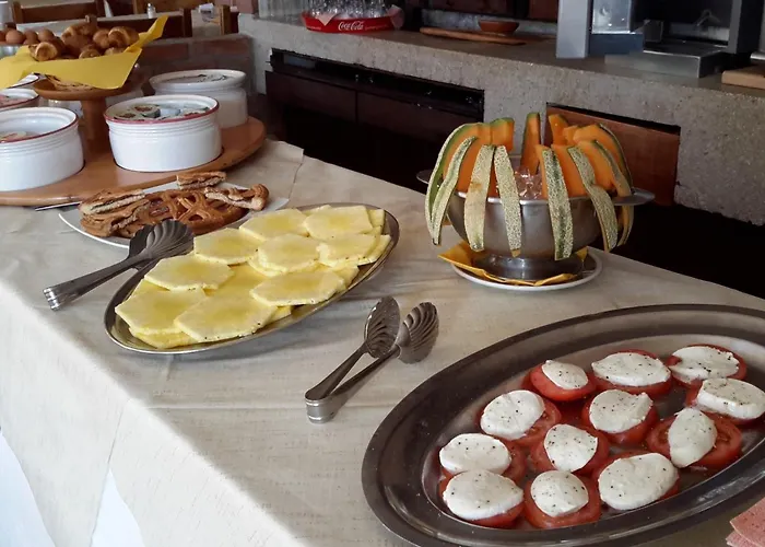 Garden Апарт-отель 3*