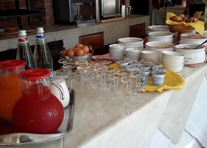 شقة فندقية Garden