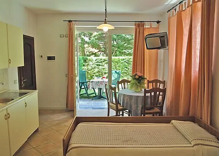 Garden Апарт-отель