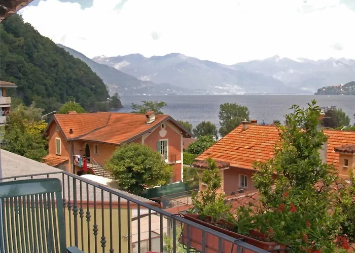 아파트호텔 Garden 카노비오